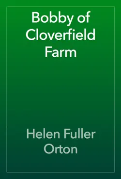 bobby of cloverfield farm book cover image