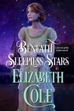 beneath sleepless stars book cover image