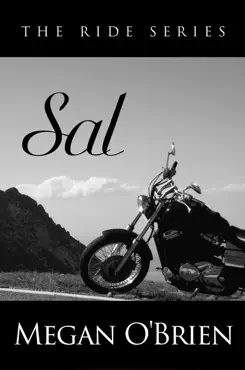 sal book cover image
