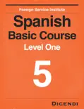 FSI Spanish Basic Course 5 e-book