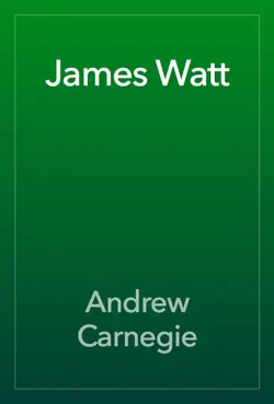 james watt book cover image