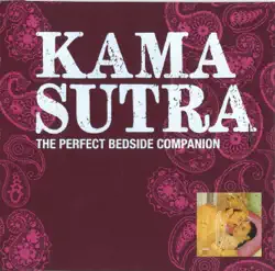 kama sutra book cover image