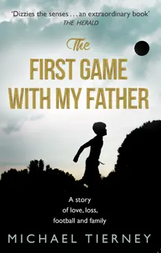 the first game with my father book cover image