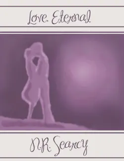 love, eternal imagen de la portada del libro