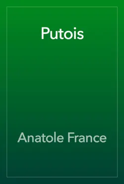 putois book cover image