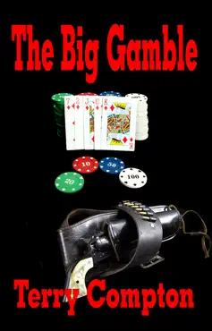 the big gamble book cover image