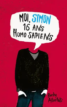 moi, simon, 16 ans, homo sapiens book cover image