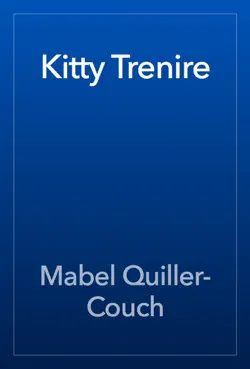 kitty trenire book cover image