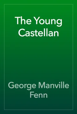 the young castellan imagen de la portada del libro