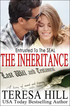 entrusted to the seal: the inheritance book cover image