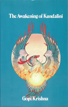 the awakening of kundalini book cover image