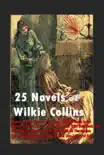 25 Novels of Wilkie Collins sinopsis y comentarios