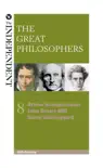 The Great Philosophers: Arthur Schopenhauer, John Stuart Mill and Soren Kierkegaard sinopsis y comentarios