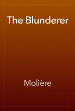 the blunderer book cover image