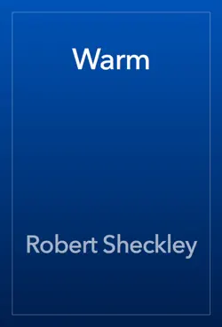 warm book cover image