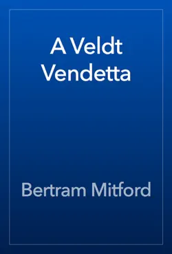 a veldt vendetta book cover image