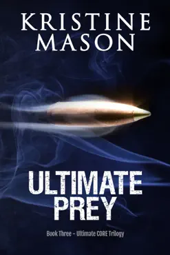 ultimate prey book cover image