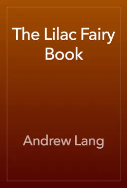 the lilac fairy book book cover image