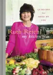 My Kitchen Year synopsis, comments