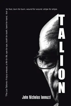 talion book cover image