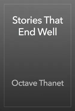 stories that end well book cover image