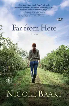 far from here book cover image