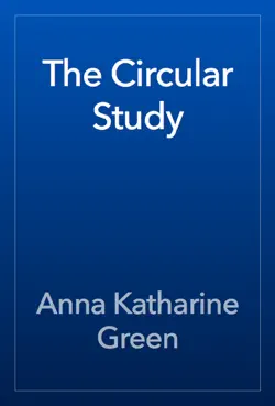 the circular study book cover image