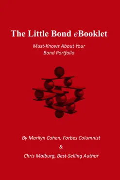 the little bond ebooklet book cover image