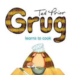 grug learns to cook book cover image