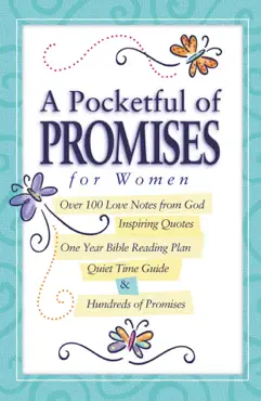 pocketful of promises - women book cover image