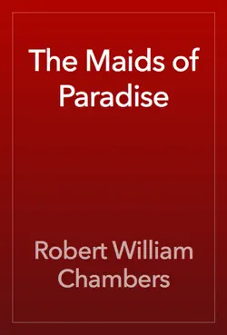 the maids of paradise book cover image