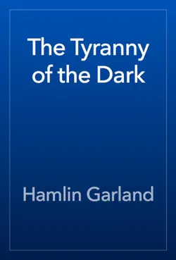 the tyranny of the dark book cover image