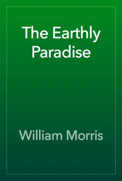 the earthly paradise book cover image