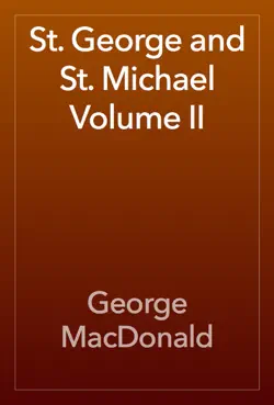 st. george and st. michael volume ii book cover image