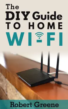 the diy guide to home wi-fi book cover image