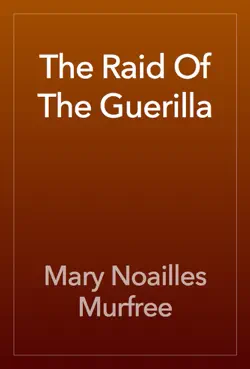 the raid of the guerilla book cover image
