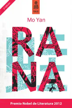 rana book cover image