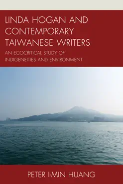 linda hogan and contemporary taiwanese writers book cover image