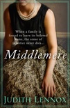 Middlemere book summary, reviews and downlod