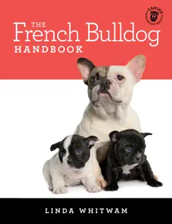 the french bulldog handbook book cover image