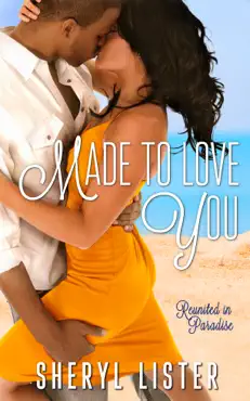 made to love you book cover image