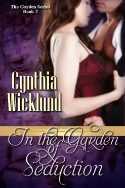in the garden of seduction (the garden series book 2) book cover image