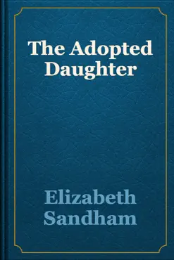 the adopted daughter book cover image