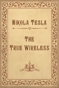 the true wireless book cover image