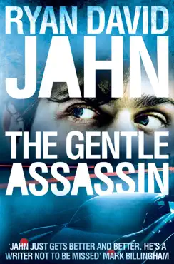 the gentle assassin imagen de la portada del libro