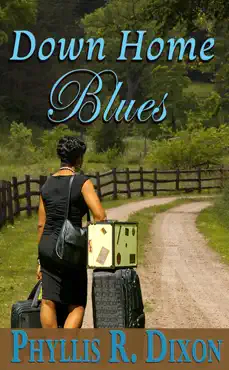 down home blues book cover image