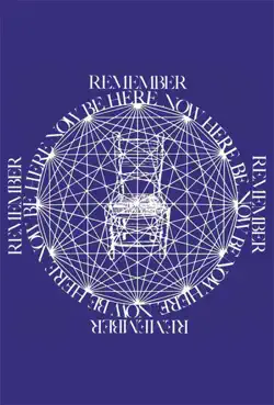 be here now book cover image