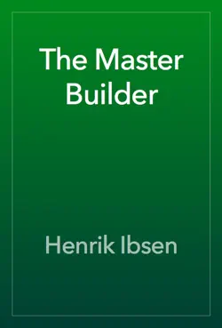 the master builder book cover image
