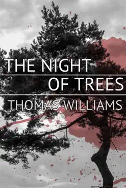 the night of trees book cover image