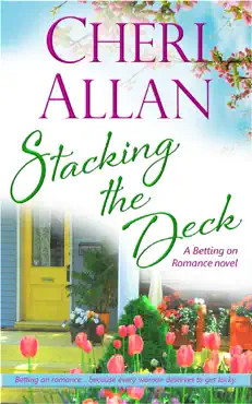 stacking the deck book cover image